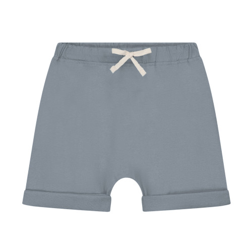 Gray Label detské šortky- Stone Grey